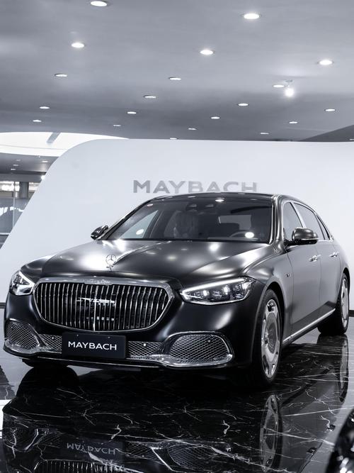 佛山南海区月集宏企业管理咨询岚图汽车的售后服务让用户无忧出行，迈巴赫未来的豪华车趋势