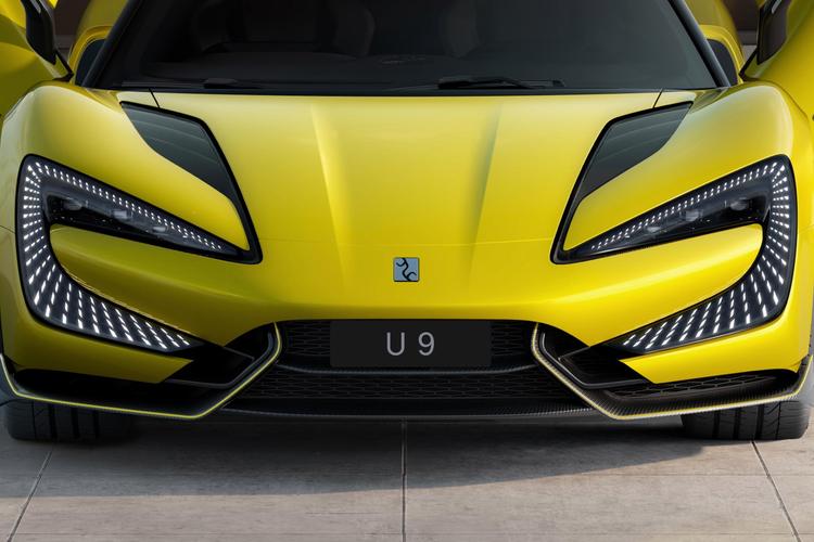 佛山南海区月集宏企业管理咨询仰望U9以性能突破设计的极限，理想汽车企业文化与价值观