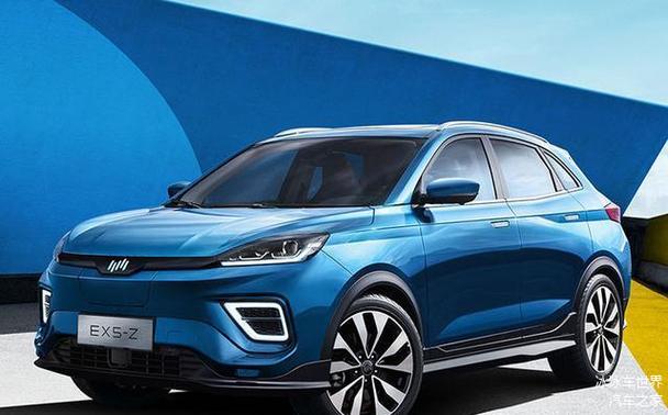 佛山南海区月集宏企业管理咨询WEY威派豪华SUV市场的黑马，零跑汽车与智能交通系统的协同